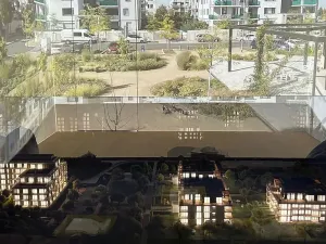 Prodej bytu 2+kk, Praha - Dolní Chabry, Kadaňská, 42 m2