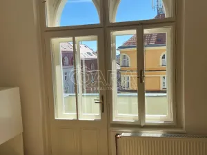 Pronájem bytu 2+kk, Praha - Vršovice, Slovinská, 44 m2