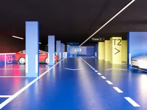 Prodej bytu 1+1, Benidorm,Španělsko, 40 m2