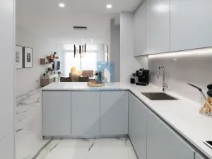 Prodej bytu 1+1, Benidorm,Španělsko, 40 m2