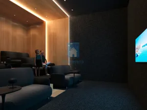 Prodej bytu 1+1, Benidorm, Španělsko, 40 m2