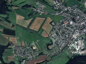 Prodej podílu pole, Zábřeh, 508 m2