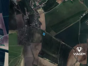 Prodej podílu pole, Sobětuchy, 1046 m2