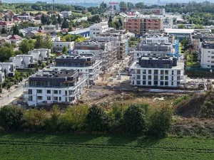 Prodej bytu 2+kk, Praha - Dolní Chabry, Kadaňská, 53 m2