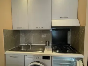 Pronájem bytu 2+kk, Praha - Žižkov, Blahníkova, 35 m2
