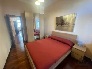 Pronájem bytu 2+kk, Praha - Žižkov, Blahníkova, 35 m2