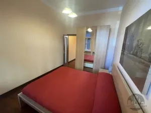 Pronájem bytu 2+kk, Praha - Žižkov, Blahníkova, 35 m2