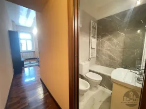 Pronájem bytu 2+kk, Praha - Žižkov, Blahníkova, 35 m2