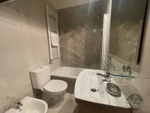 Pronájem bytu 2+kk, Praha - Žižkov, Blahníkova, 35 m2