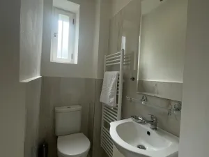 Pronájem bytu 2+kk, Praha - Žižkov, Blahníkova, 35 m2