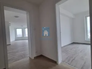 Pronájem bytu 2+kk, Plzeň, Železniční, 83 m2