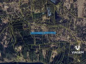 Prodej podílu pole, Tábor, 1570 m2