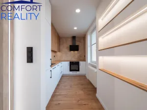 Prodej bytu 2+1, Ostrava - Poruba, Nálepkova, 52 m2