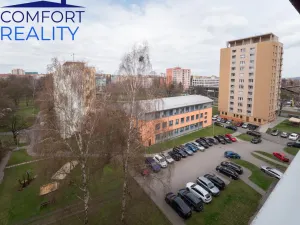 Prodej bytu 2+1, Ostrava - Poruba, Nálepkova, 52 m2