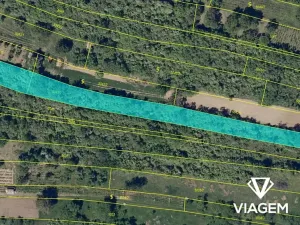 Prodej zahrady, Žarošice, 2601 m2