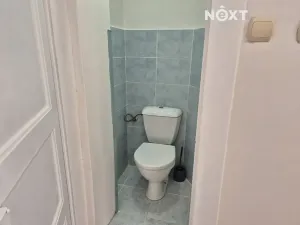 Pronájem bytu 2+1, Praha - Žižkov, Žerotínova, 64 m2