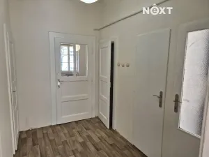 Pronájem bytu 2+1, Praha - Žižkov, Žerotínova, 64 m2