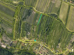 Prodej rodinného domu, Ořechov, 45 m2