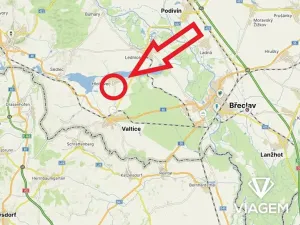 Prodej podílu pole, Hlohovec, 5055 m2