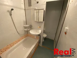 Prodej bytu 1+1, Brno - Bystrc, Heyrovského, 34 m2