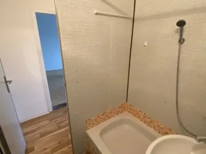 Prodej bytu 1+1, Brno - Bystrc, Heyrovského, 34 m2