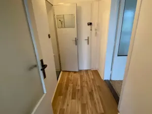 Prodej bytu 1+1, Brno - Bystrc, Heyrovského, 34 m2