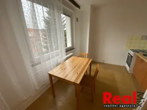 Prodej bytu 1+1, Brno - Bystrc, Heyrovského, 34 m2