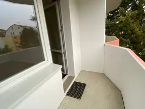 Prodej bytu 1+1, Brno - Bystrc, Heyrovského, 34 m2