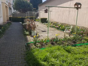 Pronájem bytu 2+1, Děčín - Děčín III-Staré Město, Kladenská, 58 m2