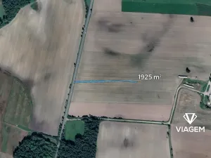 Prodej podílu pole, Frahelž, 427 m2