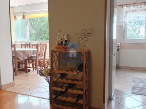 Prodej atypického bytu, Poreč,Chorvatsko, 116 m2