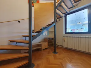 Prodej atypického bytu, Poreč,Chorvatsko, 116 m2