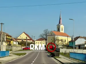 Prodej pozemku pro bydlení, Litobratřice, 241 m2