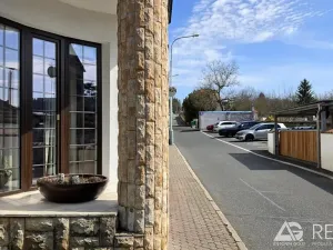 Prodej bytu 3+kk, Praha - Hlubočepy, Pod Žvahovem, 88 m2