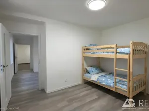 Prodej bytu 3+kk, Praha - Hlubočepy, Pod Žvahovem, 88 m2