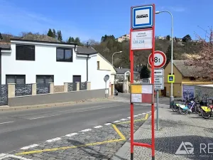 Prodej bytu 3+kk, Praha - Hlubočepy, Pod Žvahovem, 88 m2