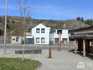 Prodej bytu 3+kk, Praha - Hlubočepy, Pod Žvahovem, 88 m2