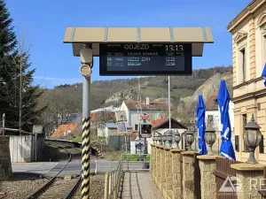 Prodej bytu 3+kk, Praha - Hlubočepy, Pod Žvahovem, 88 m2