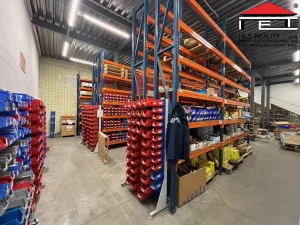 Pronájem ordinace, Ostrava, Ruská, 1415 m2