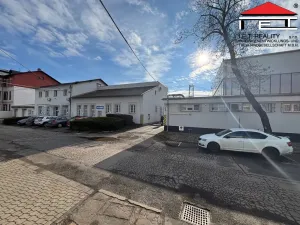 Pronájem ordinace, Ostrava, Ruská, 1415 m2