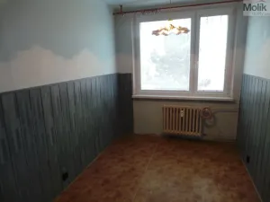 Pronájem bytu 3+1, Most, Lidická, 63 m2