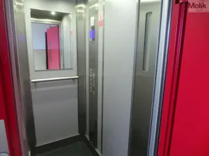 Pronájem bytu 3+1, Most, Lidická, 63 m2