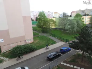 Pronájem bytu 3+1, Most, Lidická, 63 m2