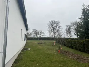 Prodej rodinného domu, Hořepník - Březina, 85 m2