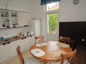 Pronájem bytu 3+1, Praha - Dejvice, Na čihadle, 100 m2