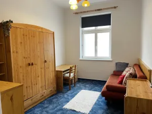 Pronájem bytu 3+1, Praha - Dejvice, Na čihadle, 100 m2