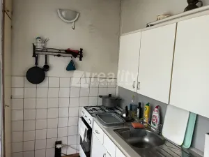 Prodej bytu 2+1, Jihlava, U Hřbitova, 56 m2