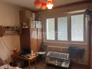 Prodej bytu 2+1, Jihlava, U Hřbitova, 56 m2