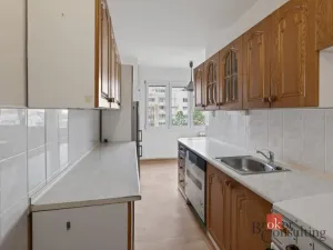 Prodej bytu 3+1, Plzeň - Doubravka, Družby, 63 m2