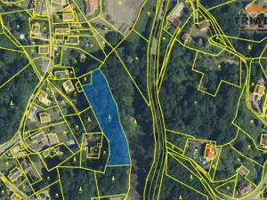 Prodej pole, Turnov, 22021 m2